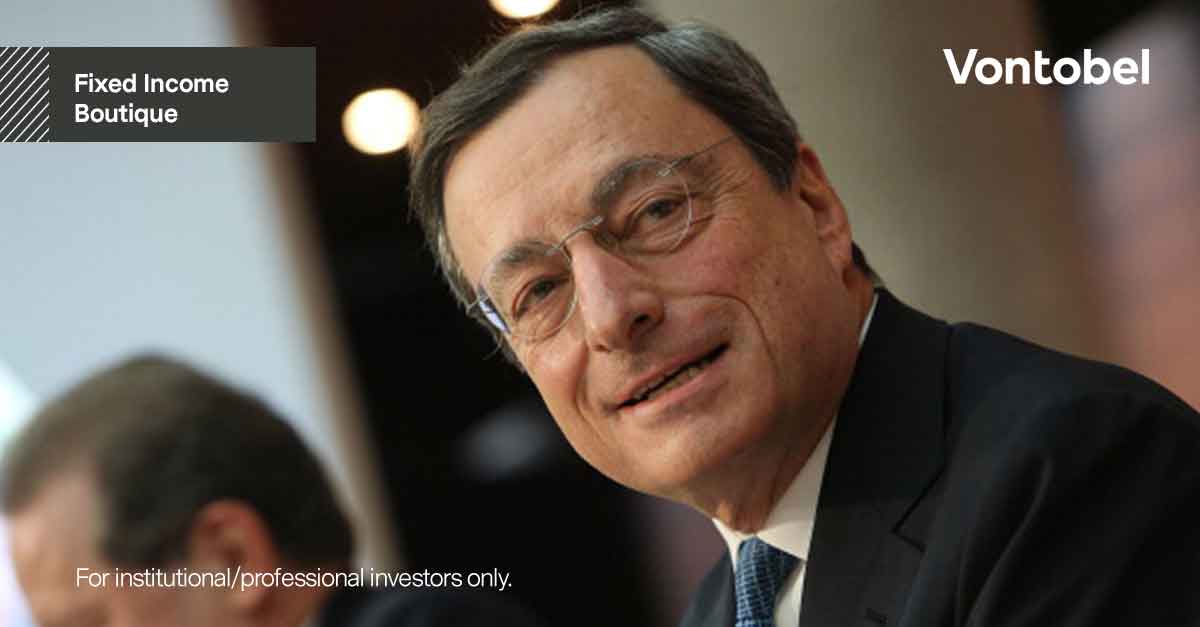 Mario Draghi: A great man with many achievements in a challenging era ...