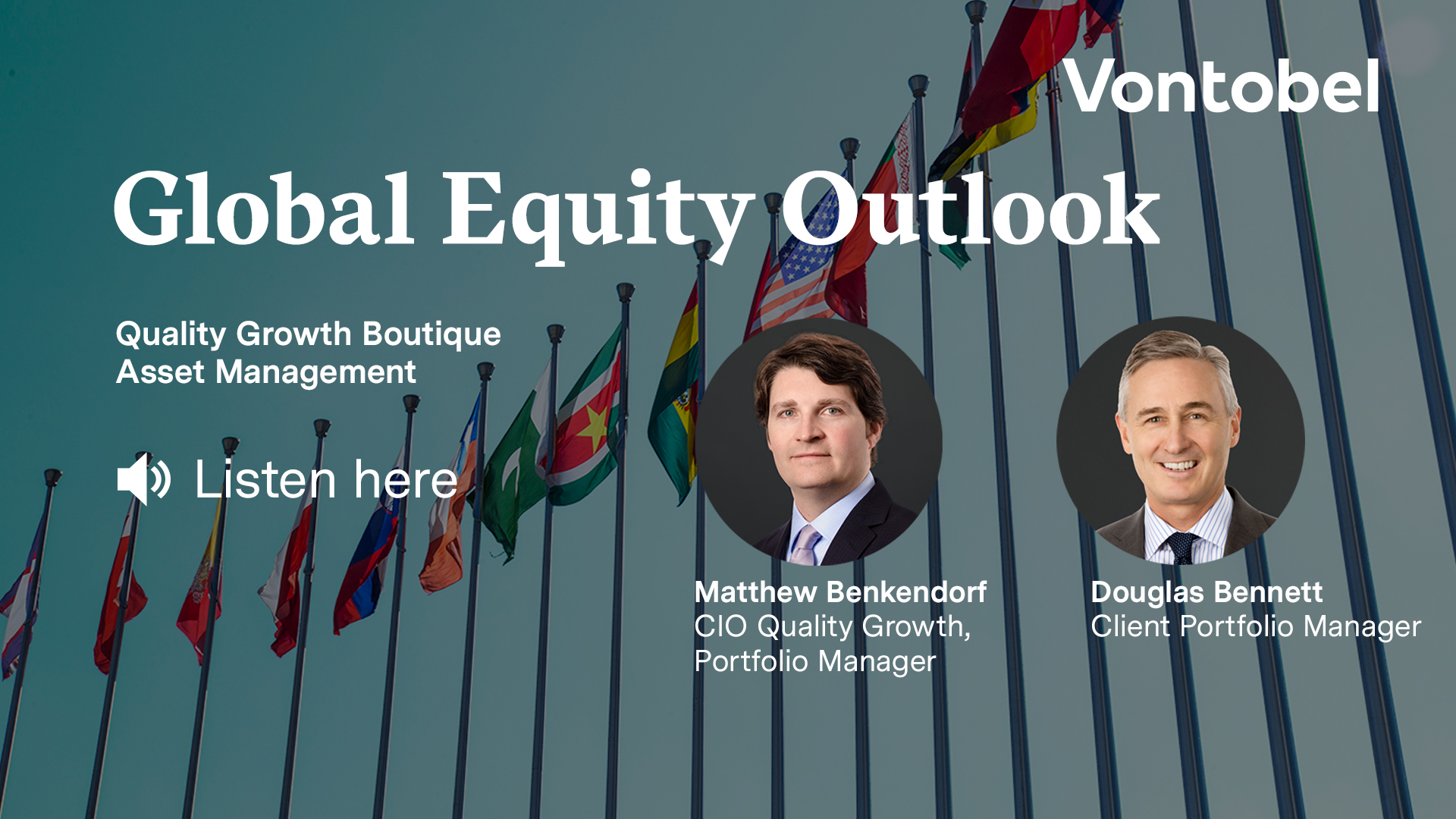 2Q 2022 Global Equity Outlook: Continued Volatility And Increased Risk ...