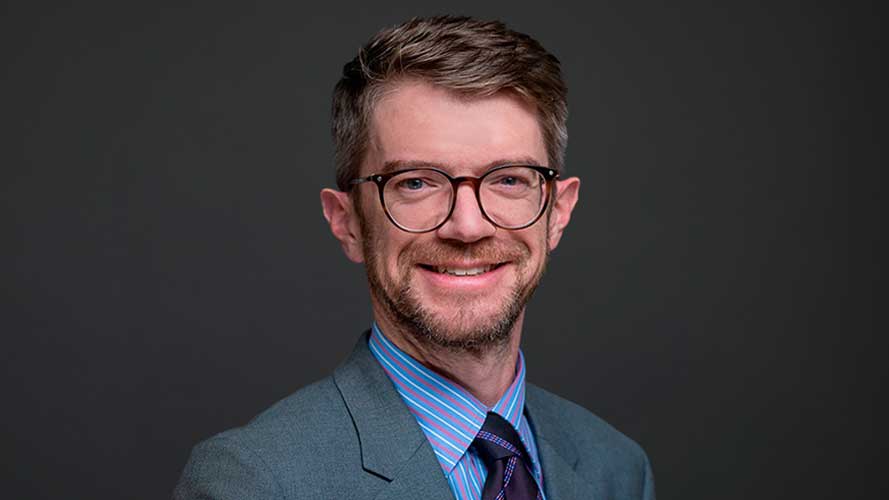 Benjamin Poor | Vontobel Asset Management