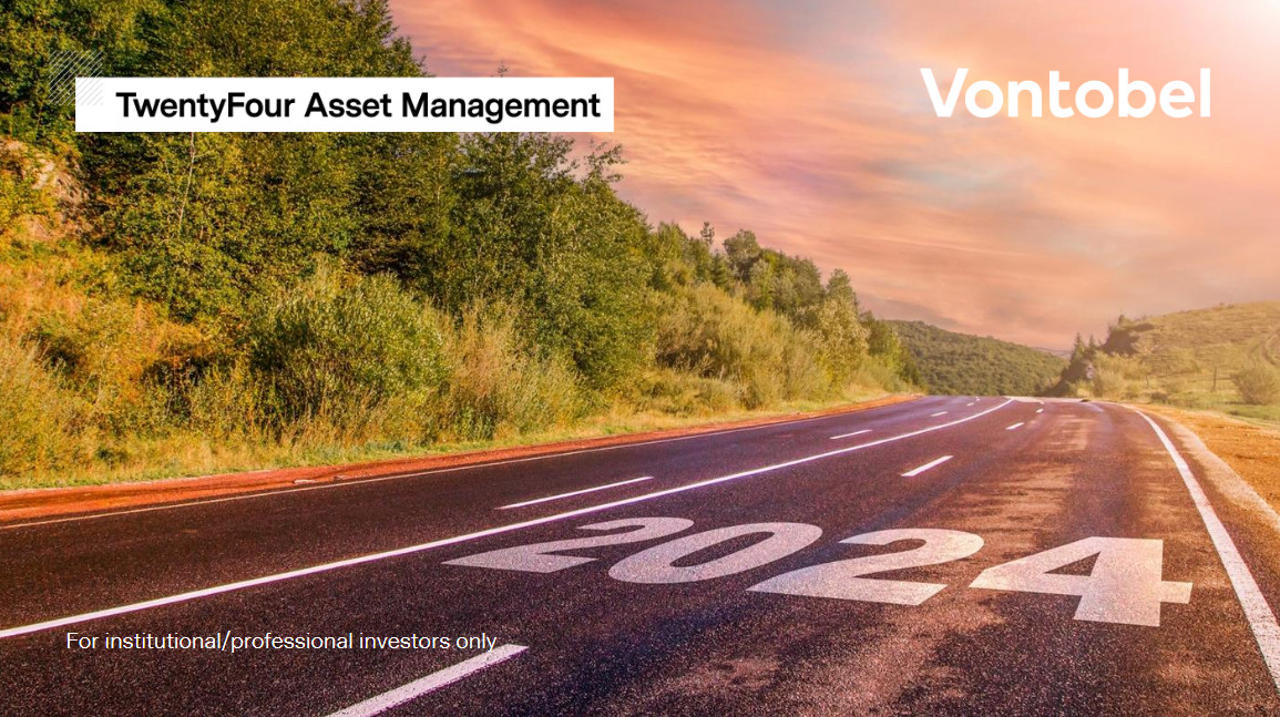 Fixed Income Outlook 2024: Strong Returns Ahead | Vontobel Asset Management