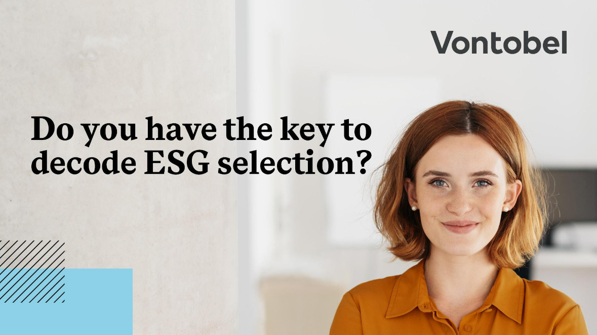 Decoding ESG Selection: What Do You Need To Know To Improve Your ...