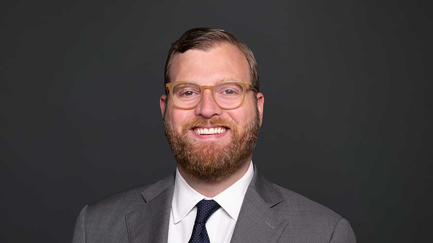 Max Rowland | Vontobel Asset Management