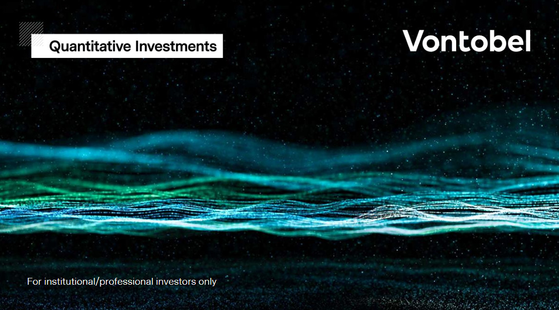 Hybrid investment approach update: January 2025 | Vontobel Asset Management