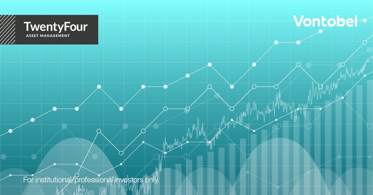 Steady Fed makes short end look attractive Vontobel Asset Management