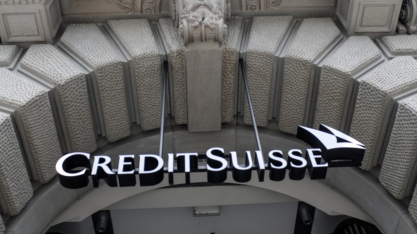 Credit Suisse’s chunky coupon a sign of the times