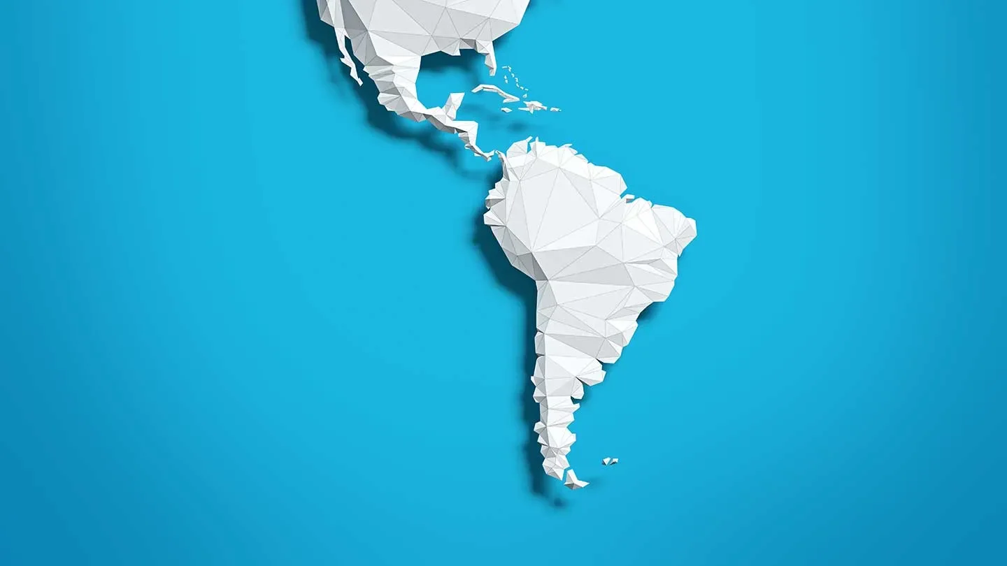 Perspectivas mtx: la revolución digital de Latinoamérica toma forma