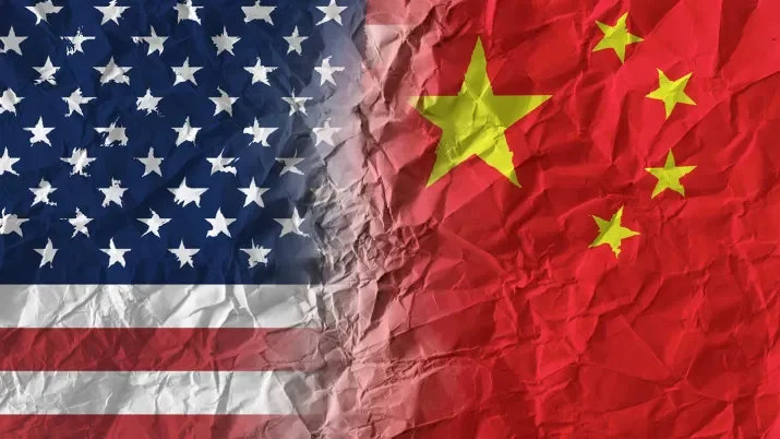 Long awaited détente in US China relations reduces recessionary risks