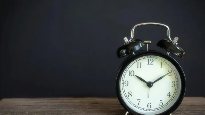 Duration deliberation