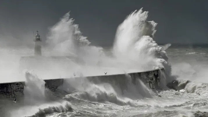 Three conclusions from a chaotic week for markets