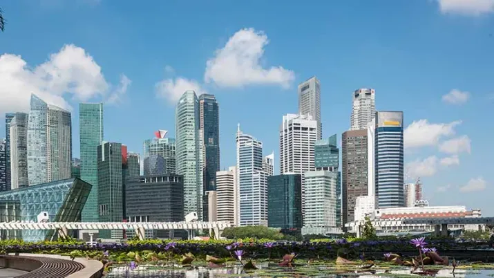 office_singapore