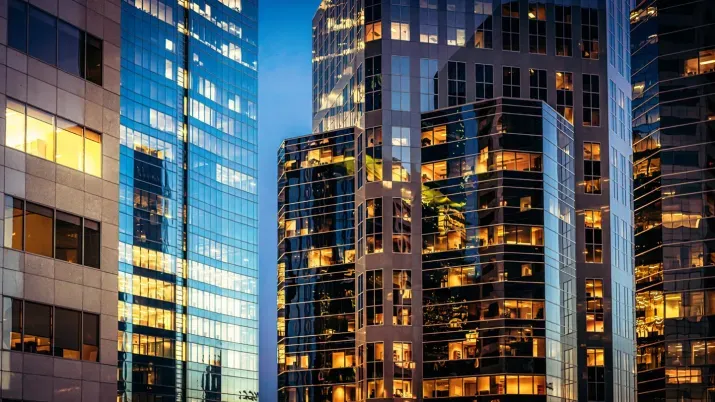 A closer look at River Green and CMBS losses