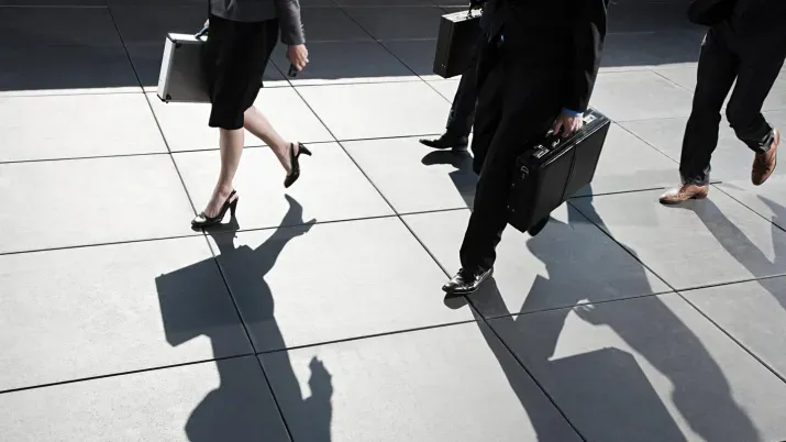 How worrying is low job growth?