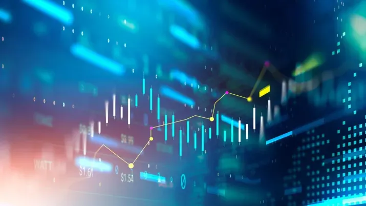 AI investment boom hits the bond market