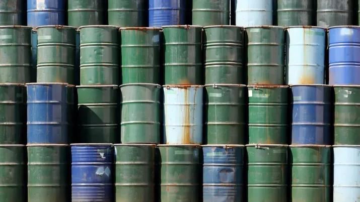 Falling oil prices and what it means for credit markets