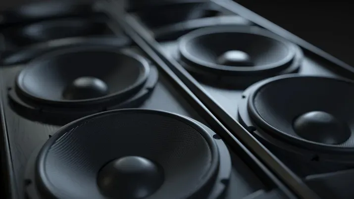 TwentyFour Conference:  Keynote presentation