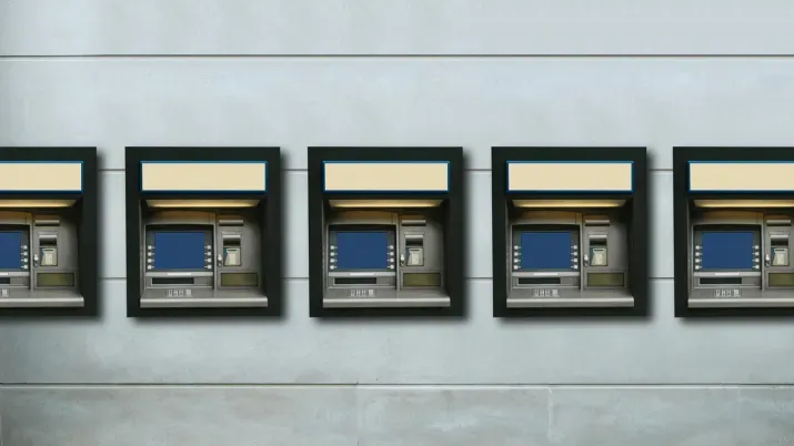 The pain is getting real for those long cash