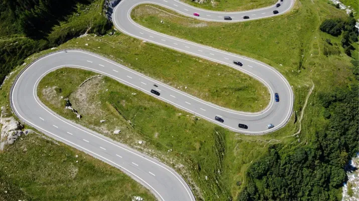 Weird week of data to drive macro narrative