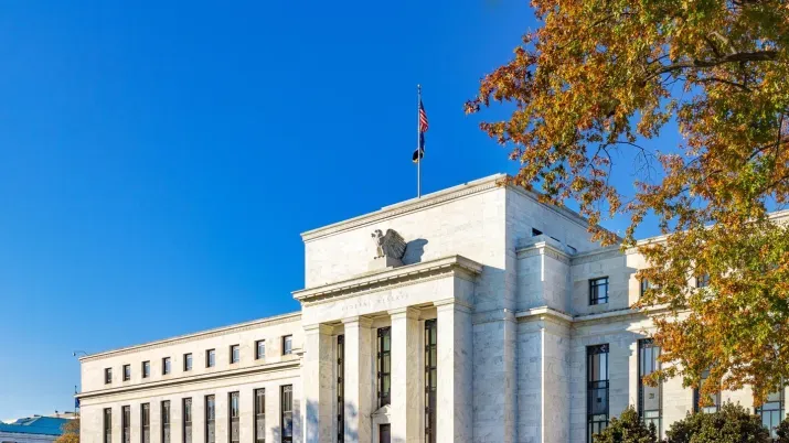 Webinar replay: The Federal Reserve explained